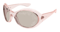 Alexander McQueen AM0592S 007