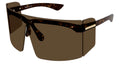 Alexander McQueen AM0594S 002