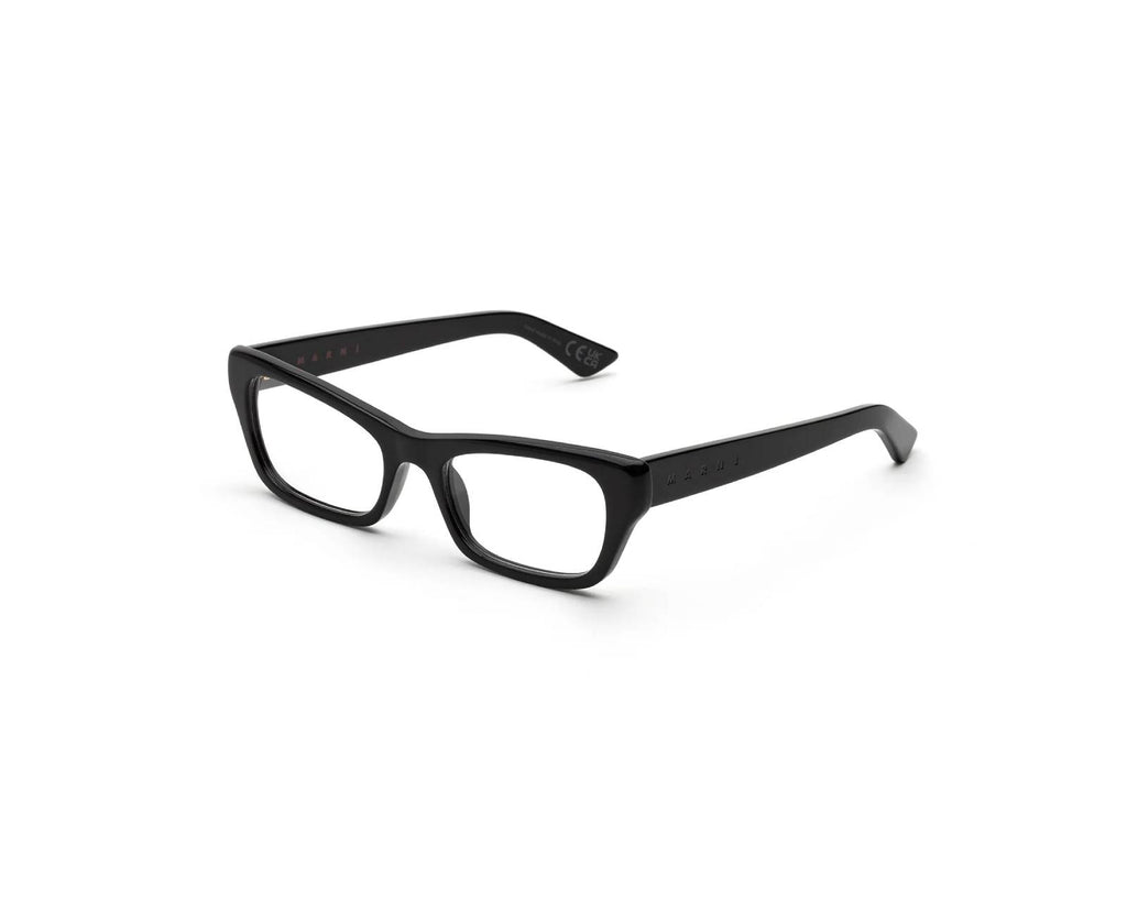 Marni BUS Akelu Black 
