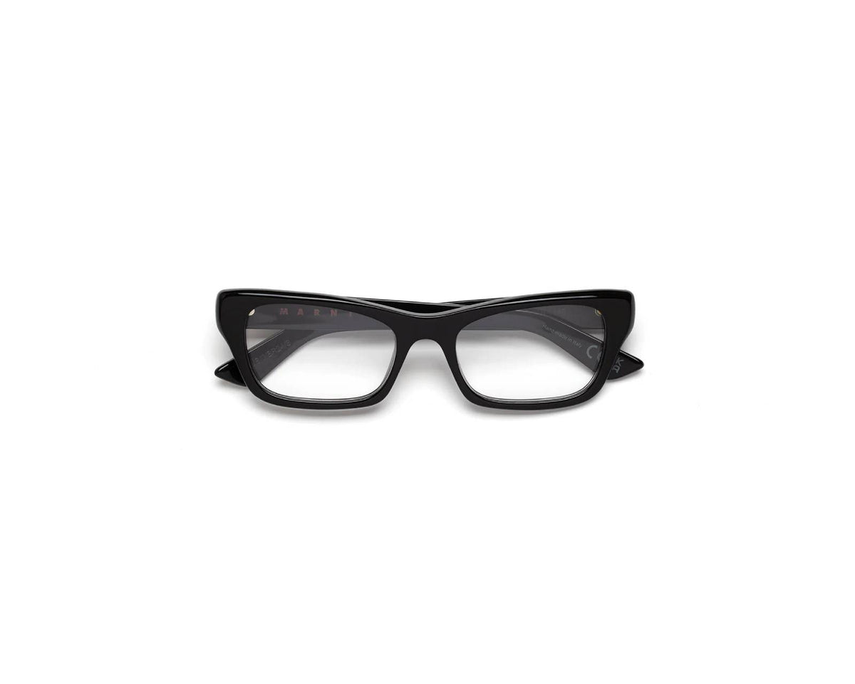 Marni BUS Akelu Black 