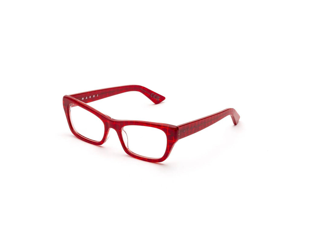 Marni TUP Akelu Red Comb 