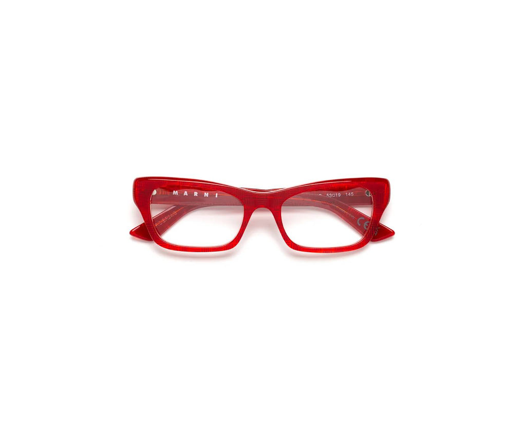 Marni TUP Akelu Red Comb 
