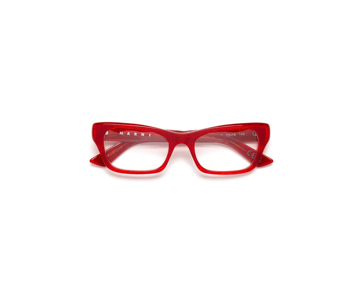 Marni TUP Akelu Red Comb 