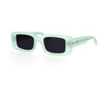 Off-White OERI016 Arthur 5907 Teal dark grey