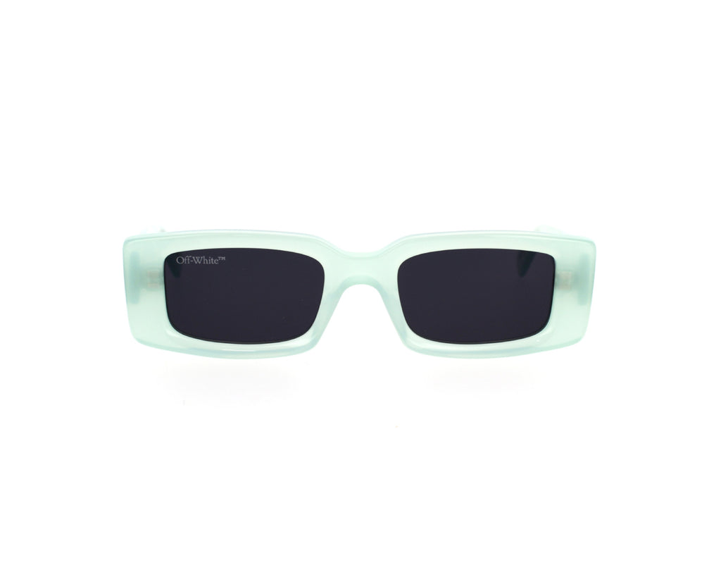 Off-White OERI016 Arthur 5907 Teal dark grey