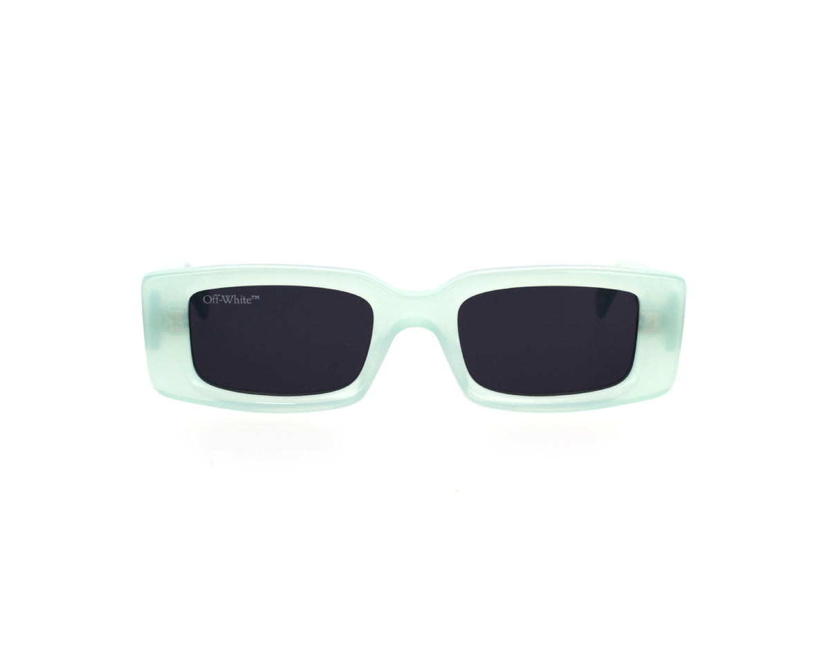 Off-White OERI016 Arthur 5907 Teal dark grey