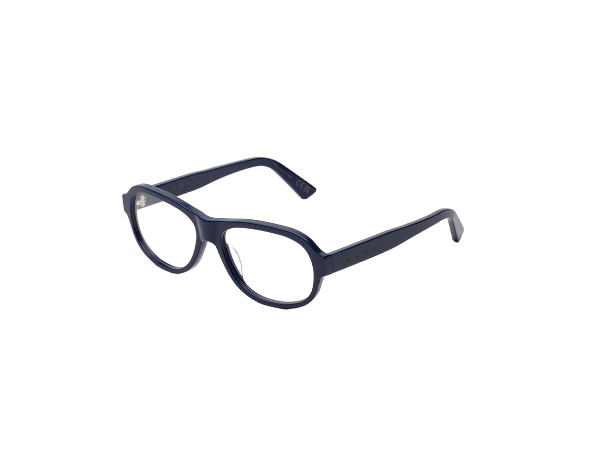 Marni VDQ Azotl Deep Blue 