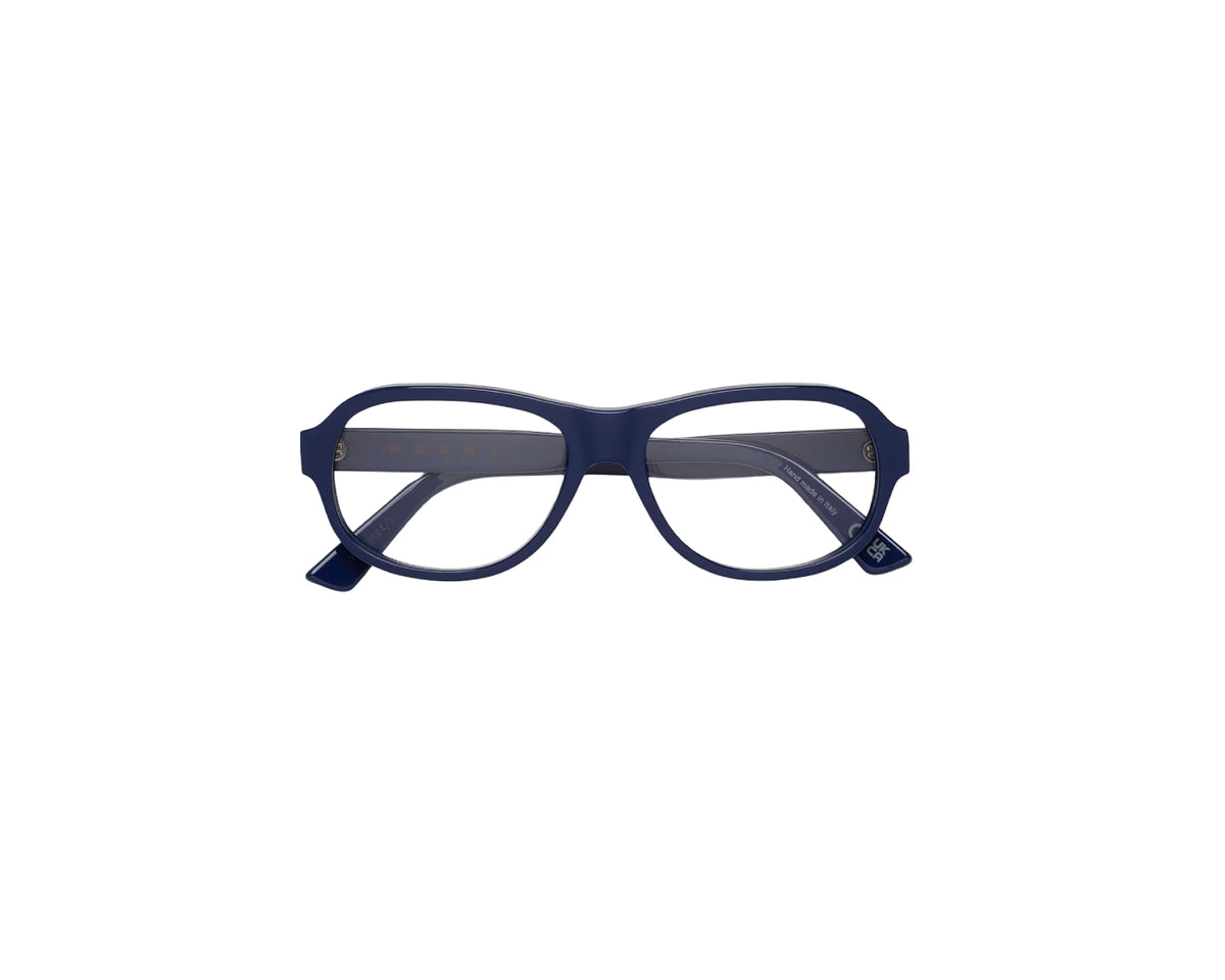 Marni VDQ Azotl Deep Blue 
