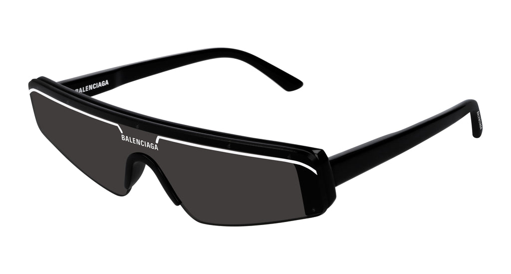 Balenciaga BB0003S 001