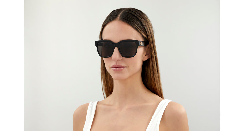 Balenciaga BB0056S 001