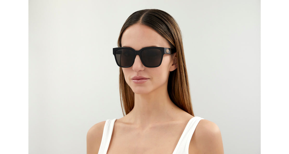 Balenciaga BB0056S 001