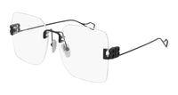 Balenciaga BB0113O 001