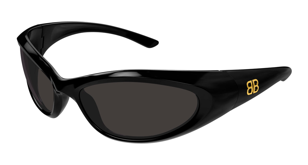 Balenciaga BB0384S 001