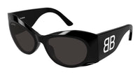 Balenciaga BB0394S 001