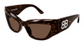Balenciaga BB0444S 004