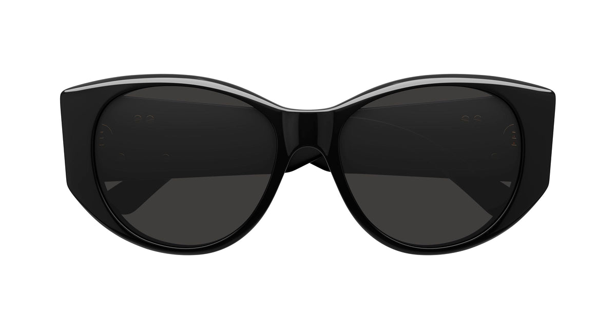 Balenciaga BB0455S 001