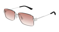 Bottega Veneta BV1126S 007