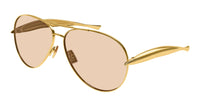 Bottega Veneta BV1305S 002