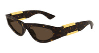 Bottega Veneta BV1407S 002