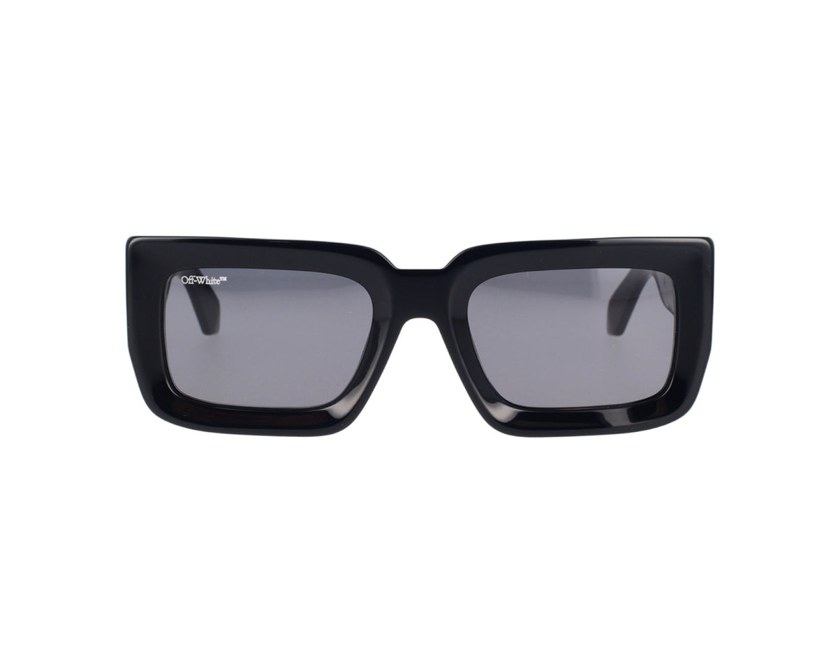 Off-White OERI073 Boston 1007 Black dark grey