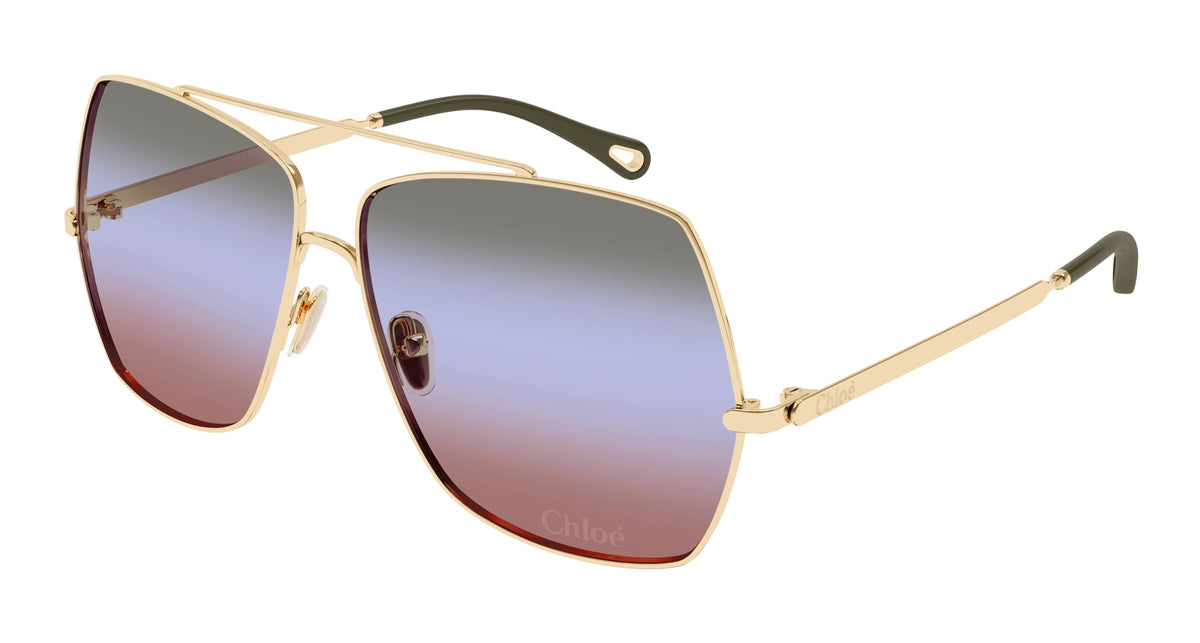 Chloé CH0278S 007