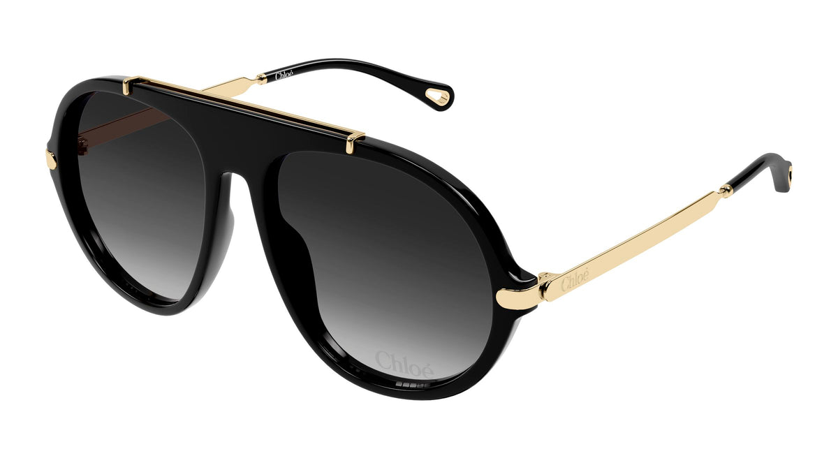 Chloé CH0357S 001