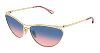 Chloé CH0386S 001