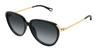 Chloé CH0406S 001