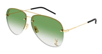 SAINT LAURENT CLASSIC 11 M 010