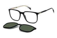 DAVID BECKHAM DB 1210/C 