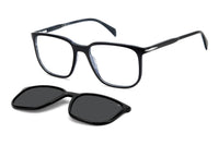 DAVID BECKHAM DB 1210/C 