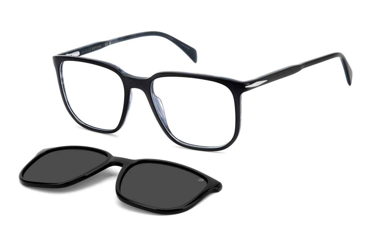 DAVID BECKHAM DB 1210/C 