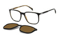DAVID BECKHAM DB 1210/C 