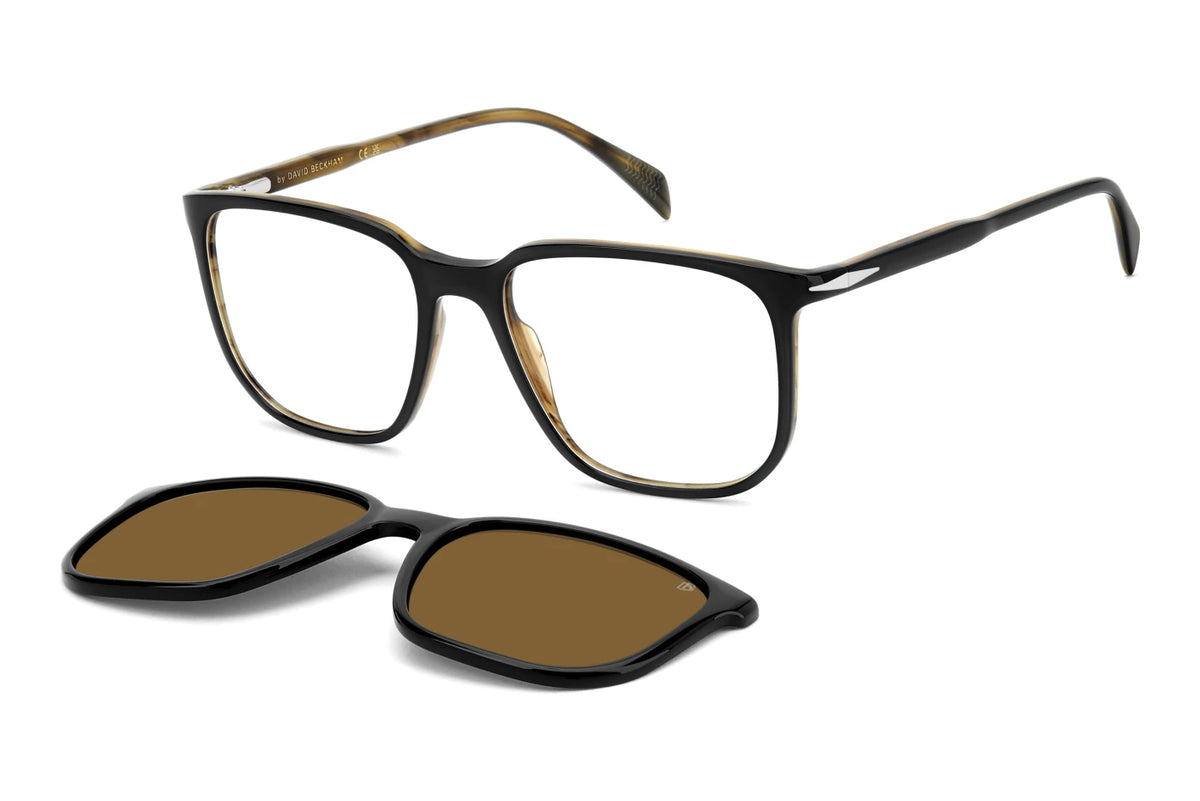 DAVID BECKHAM DB 1210/C 