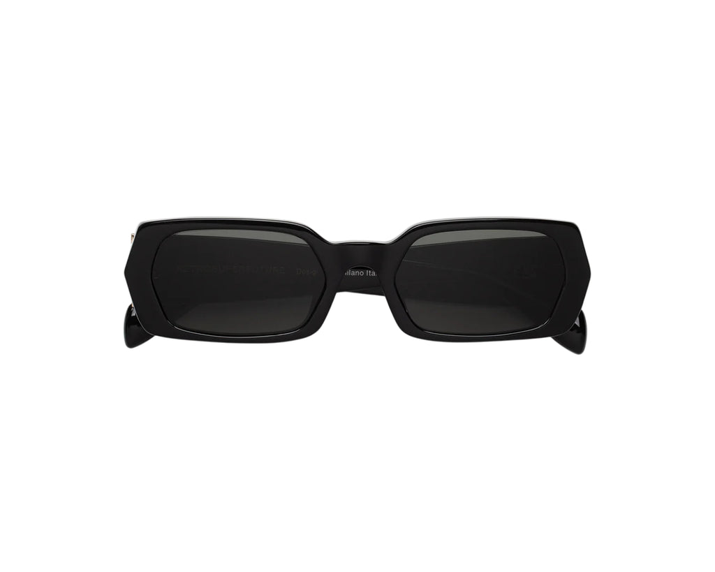 Retrosuperfuture DHP L'ALTRO BLACK 