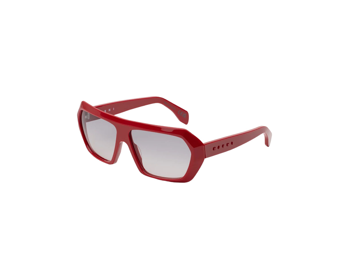 Marni XA0 Dhazut Red 