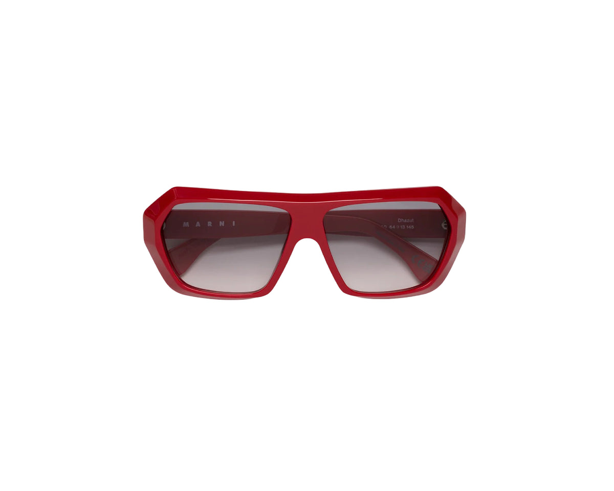 Marni XA0 Dhazut Red 