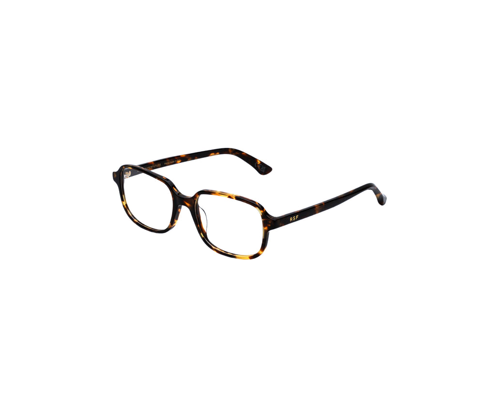 Retrosuperfuture 55L NUMERO 05 BURNT HAVANA 