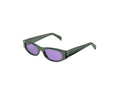 Retrosuperfuture 9RM RAZZO METALLIC MINT 