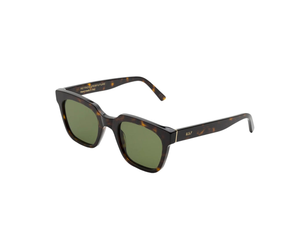 Retrosuperfuture CG1 Giusto 3627 Green
