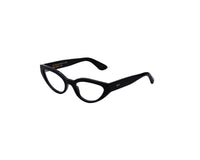 Retrosuperfuture JGM NUMERO 124 BLACK 
