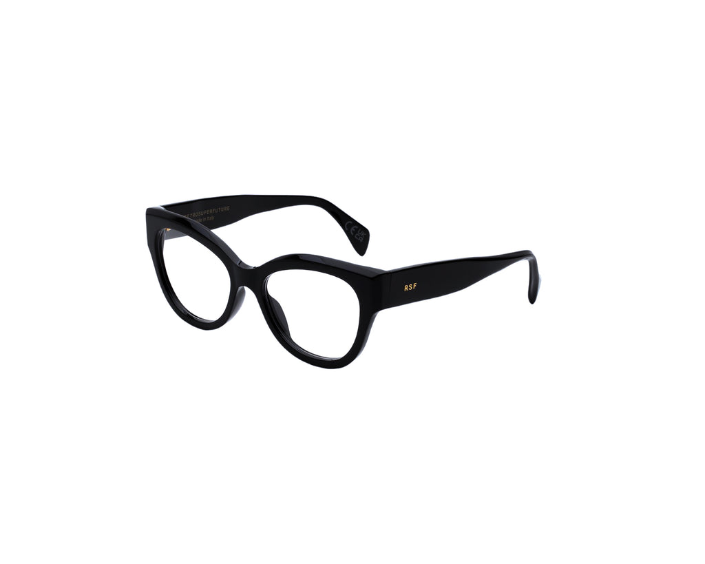 Retrosuperfuture S5X NUMERO 126 BLACK 