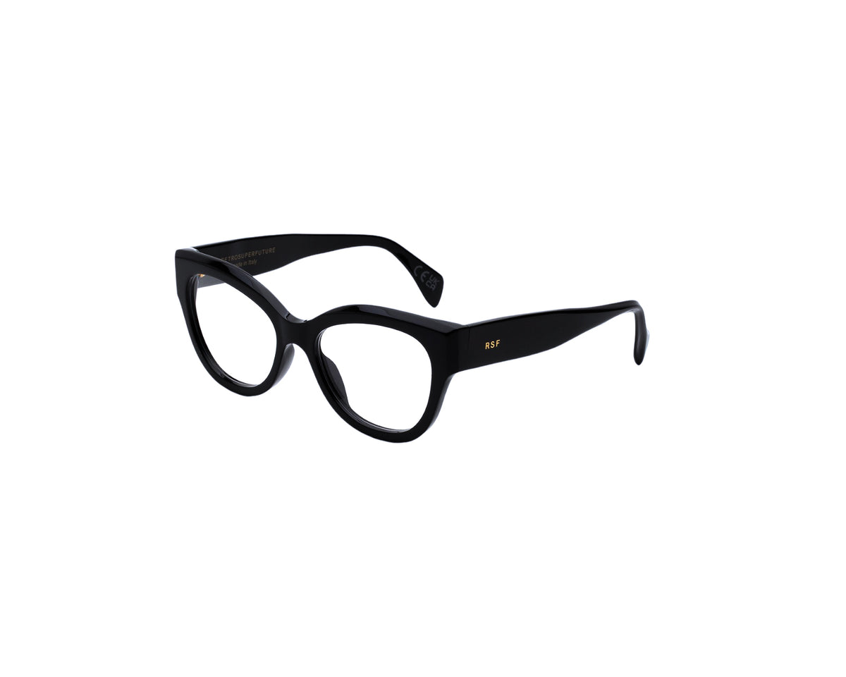 Retrosuperfuture S5X NUMERO 126 BLACK 