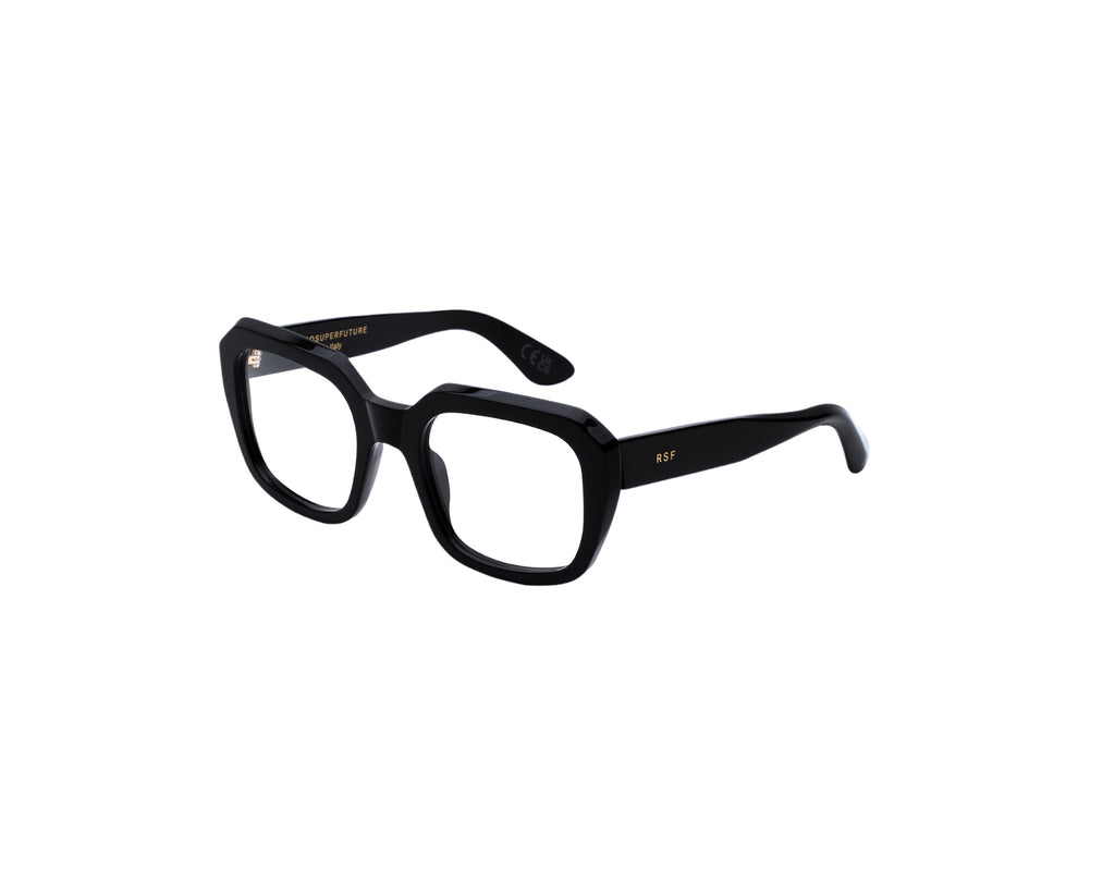 Retrosuperfuture TND NUMERO 125 BLACK 