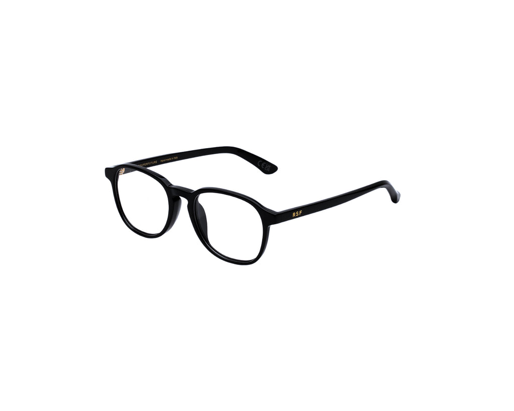 Retrosuperfuture UM1 NUMERO 02 BLACK 