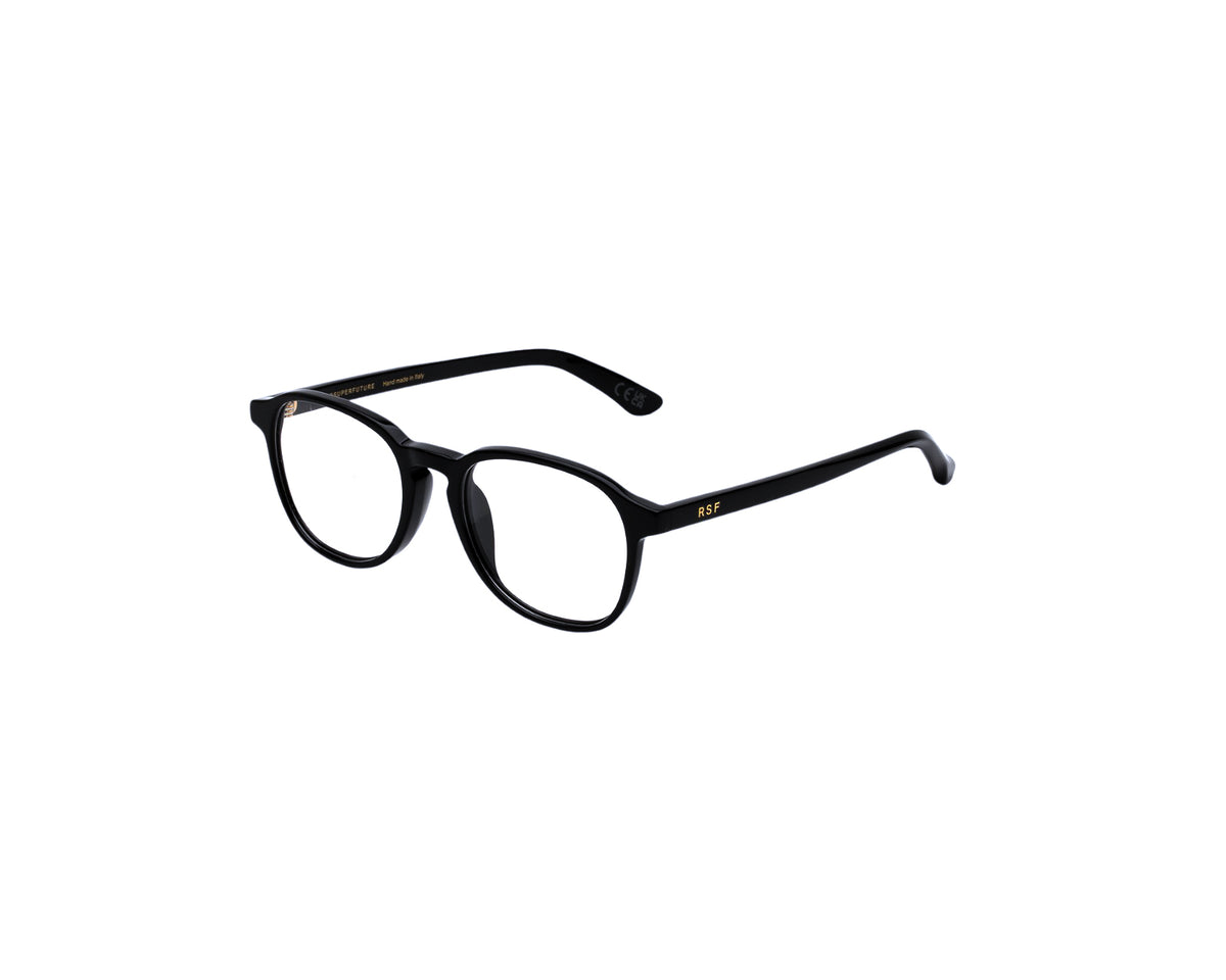 Retrosuperfuture UM1 NUMERO 02 BLACK 