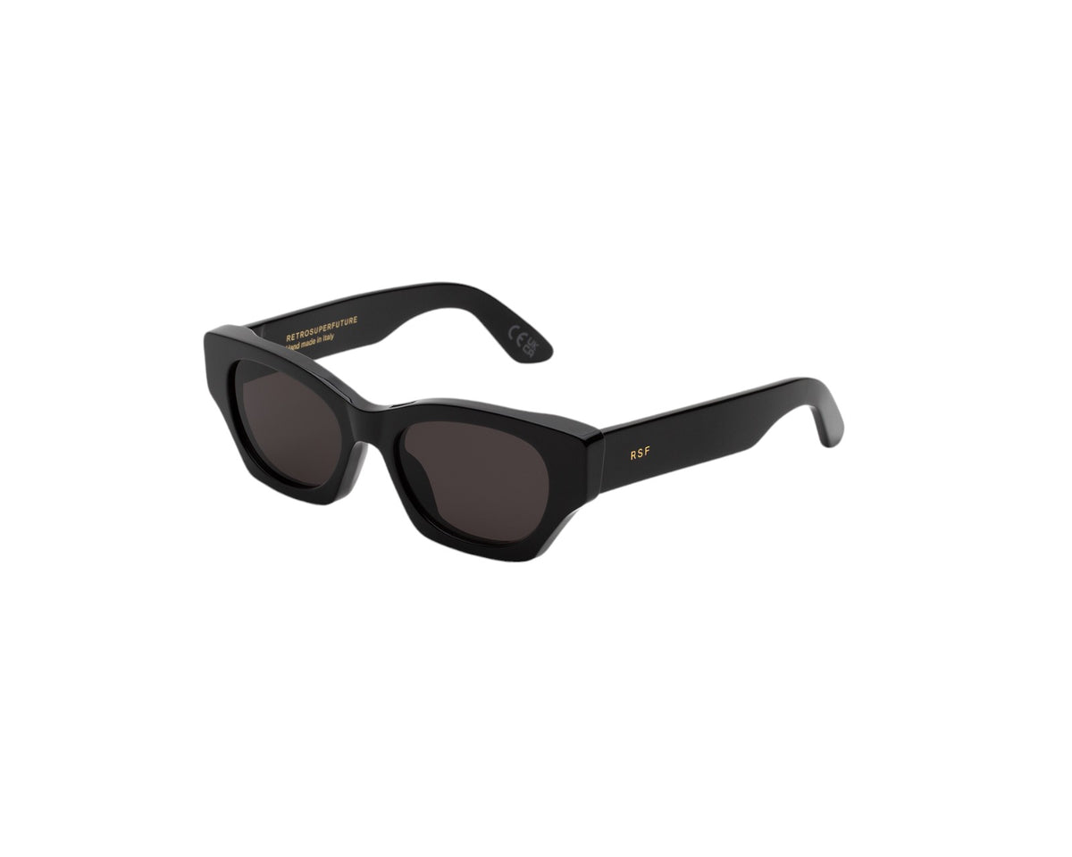 Retrosuperfuture UXS TONO BLACK 