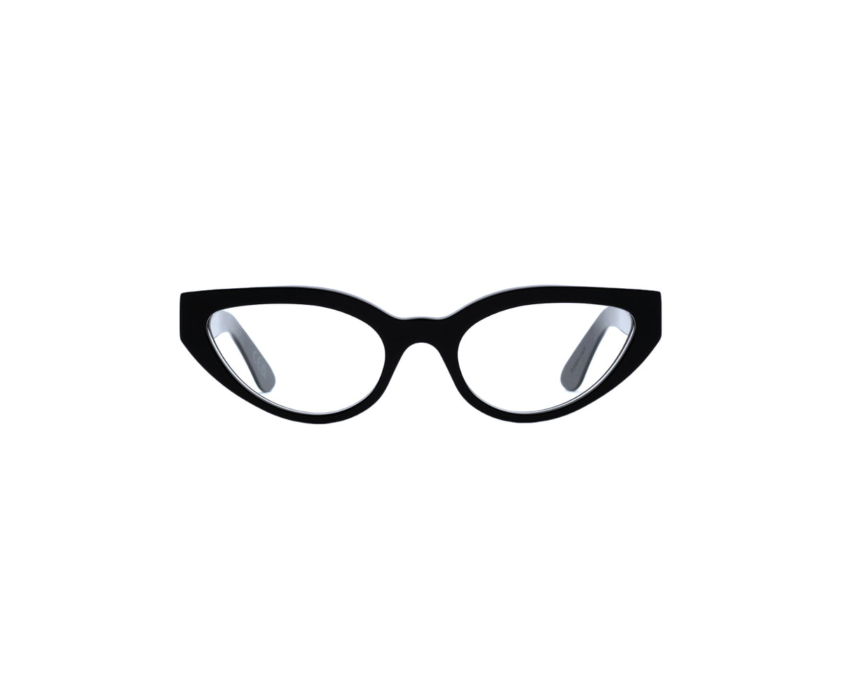 Retrosuperfuture JGM NUMERO 124 BLACK 