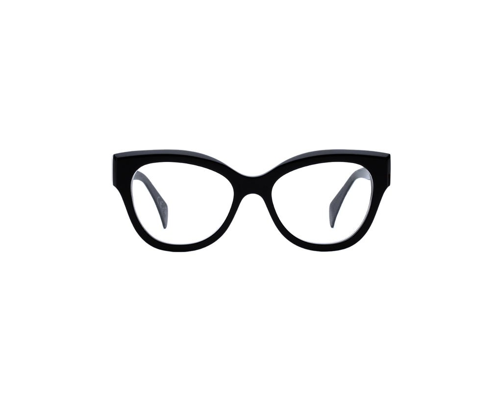 Retrosuperfuture S5X NUMERO 126 BLACK 