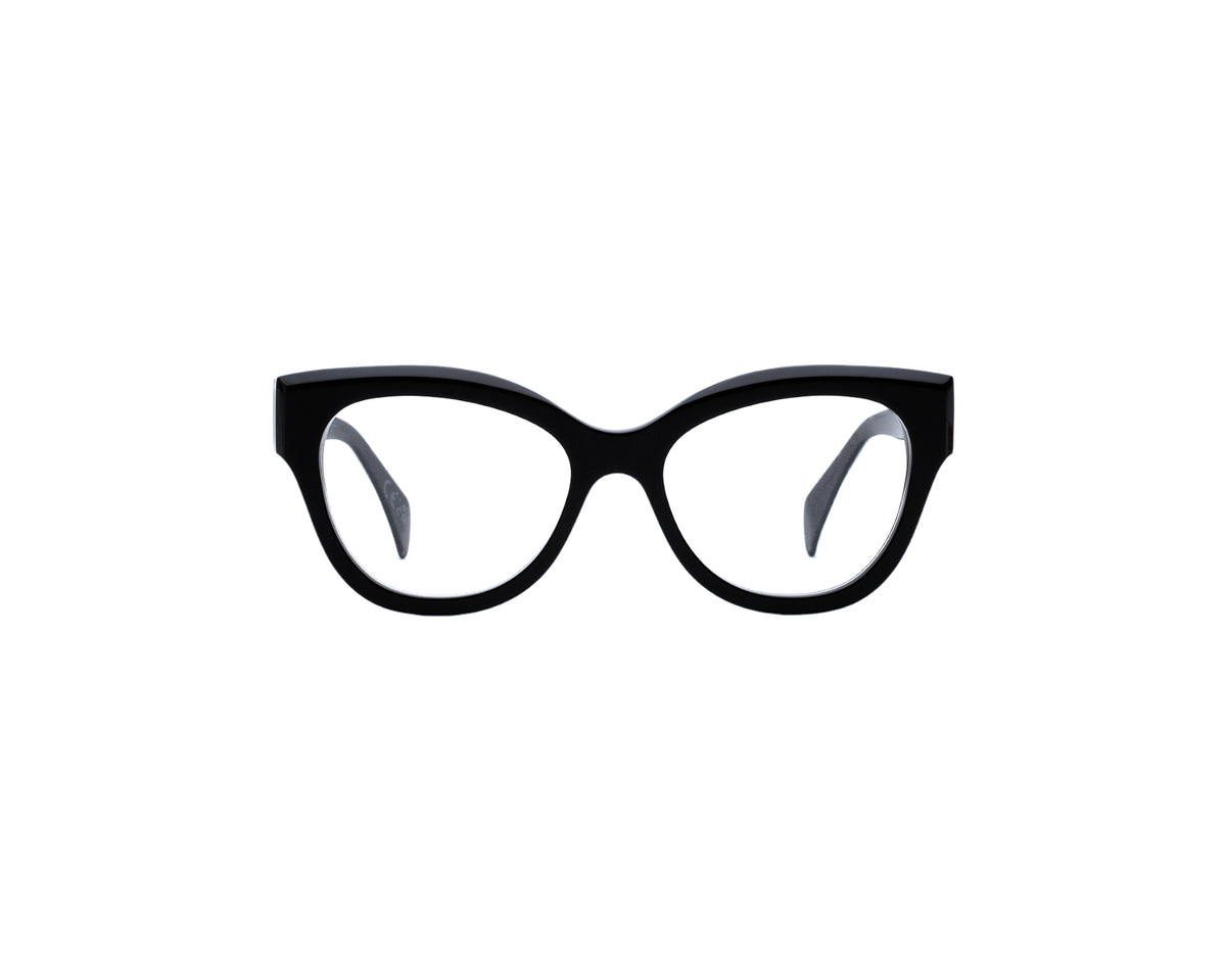 Retrosuperfuture S5X NUMERO 126 BLACK 